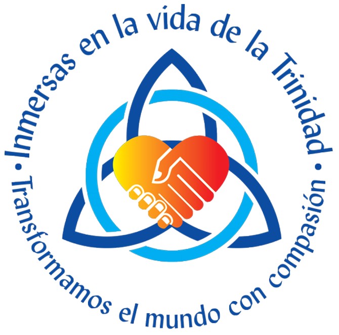15th SSpS General Chapter Logo