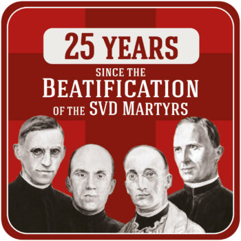 SVD Martyrs