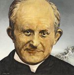 Saint Arnold Janssen