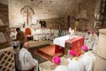 Bishops renew Pact of Catacombs