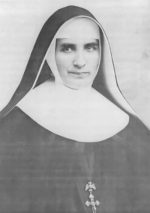 Mother Theresia Messner, SSpS