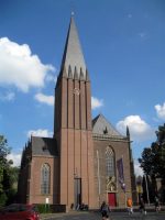 St. Arnold Janssen Church